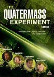Quatermass Experiment, The