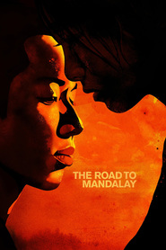 Cesta do Mandalay