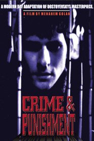 Zločin a trest