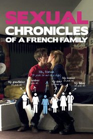 Sexuální kroniky současné francouzské rodiny