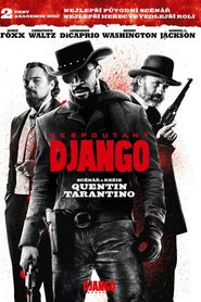 Nespoutaný Django