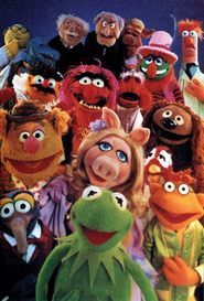 The Muppets All-Star Comedy Gala