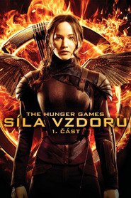 Hunger Games: Síla vzdoru 1. část