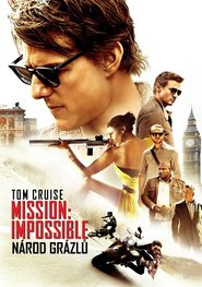 Mission Impossible – Národ grázlů