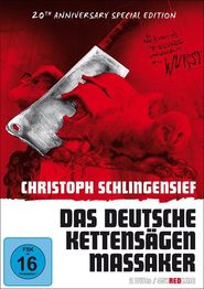 Deutsche Kettensägen Massaker, Das