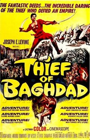 Ladro di Bagdad, II