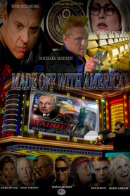 The Banksters, Madoff with America