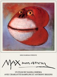 Max, má láska