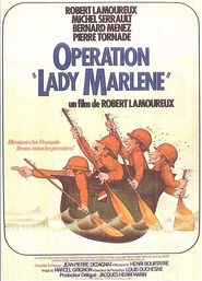 Operation Lady Marlene