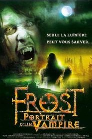 Frost: Portrét upíra