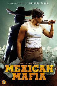 Mafia mexicana