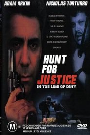 In the Line of Duty: Hunt for Justice