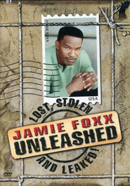 Jamie Foxx Unleashed: Lost, Stolen and Leaked!