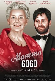 Babička Gogo