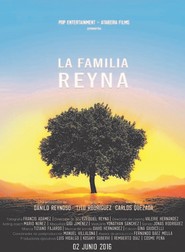La Familia Reyna