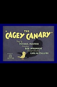 Cagey Canary, The