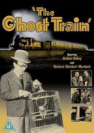 Ghost Train, The