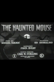Haunted Mouse, The