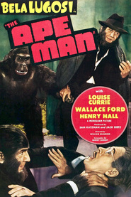 Ape Man, The
