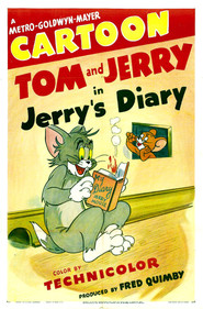 Jerryho deník
