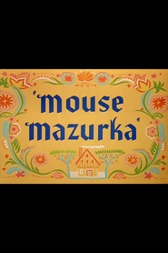 Mouse Mazurka