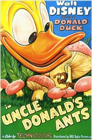Uncle Donald