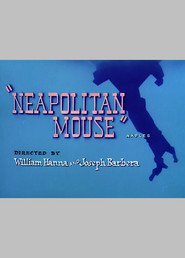 Neapolská myš