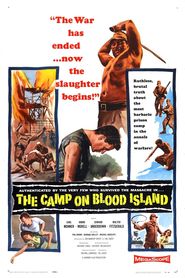 Camp on Blood Island, The