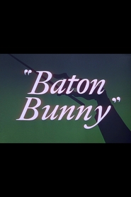 Bugs Bunny dirigentem