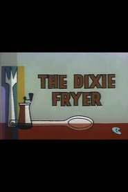 Dixie Fryer, The