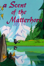 Vůně Matterhornu