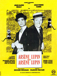 Arsene Lupin kontra Arsene Lupin