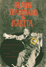 Klaun Ferdinand a raketa