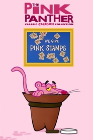We Give Pink Stamps