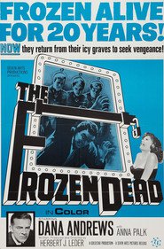 Frozen Dead, The