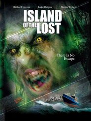 Ostrov ztracených