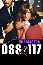 Pas de roses pour OSS 117