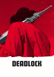 Deadlock - mrtvý bod