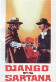Souboj: Django vs. Sartana