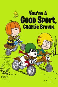Jsi skvělý sportovec, Charlie Browne