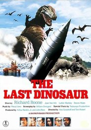 Last Dinosaur, The