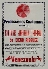 Bolívar, tropická symfonie