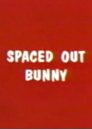 Spaced Out Bunny