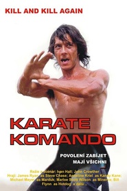 Karate komando