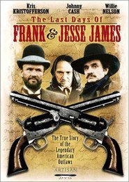 Poslední dny Jesse Jamese