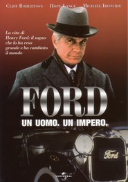 Ford: Muž a stroj