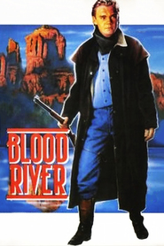 Krvavá řeka