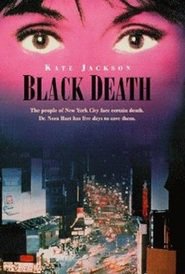 Černá smrt