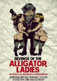 Revenge of the Alligator Ladies