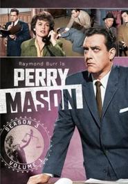 Perry Mason: Příběh vražedného polibku